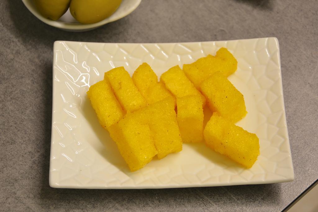 לינה וארוחת בוקר טורינו Maison B מראה חיצוני תמונה
