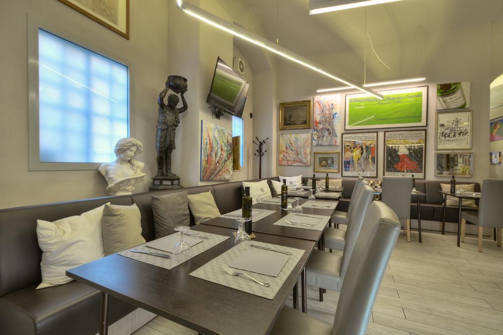 לינה וארוחת בוקר טורינו Maison B מראה חיצוני תמונה
